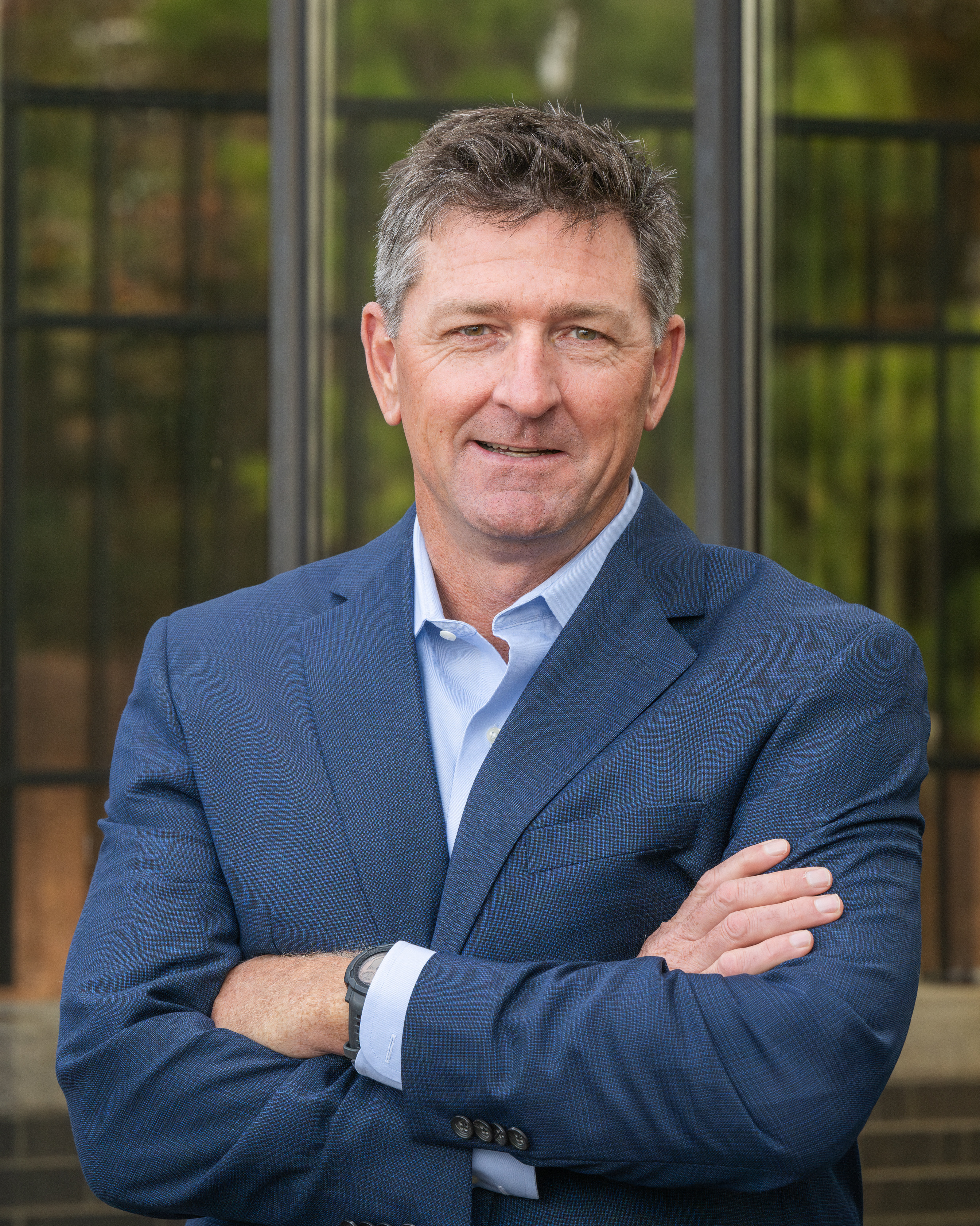 Munroe Best, Principal